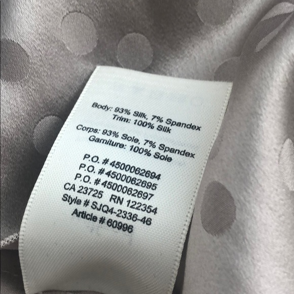 Wilfred Sevres blouse with zipper - Picture 7 of 7